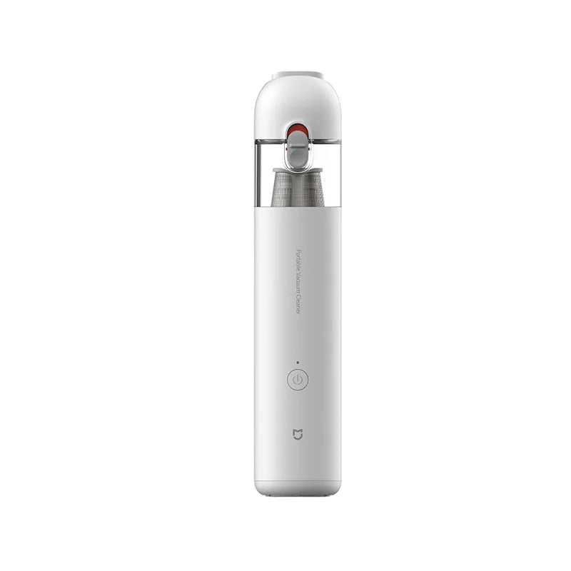 Xiaomi Mijia Portable Handheld Vacuum – Wireless Mini 13000PA Cyclone Cleaner