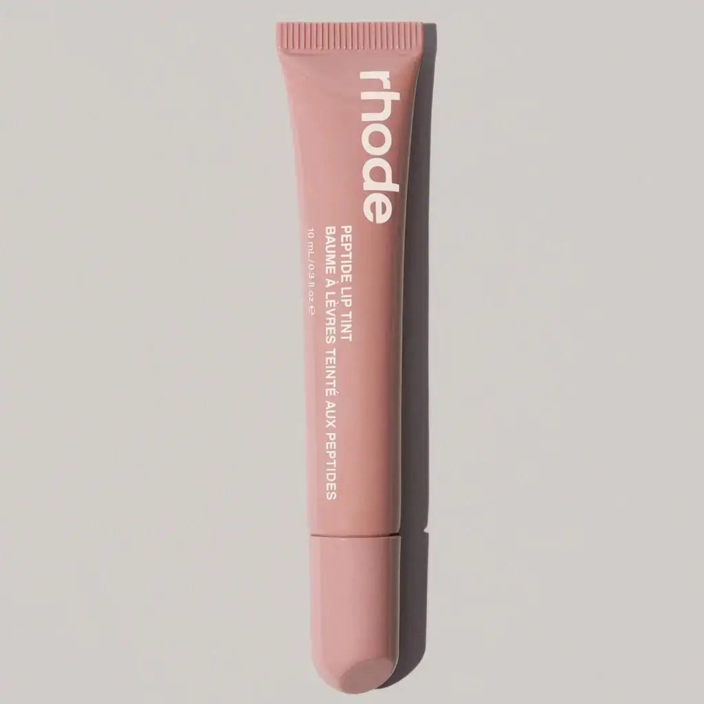 RHODE Toast Cheek Cream Blush & Lip Gloss Stick