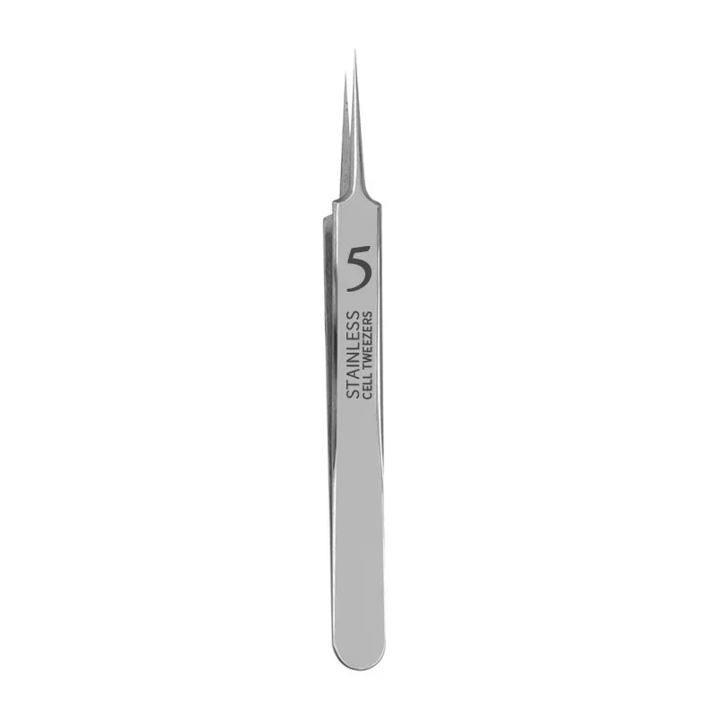 1/11Pcs Blackhead & Acne Remover Tool Set – Tweezers & Extractor Kit