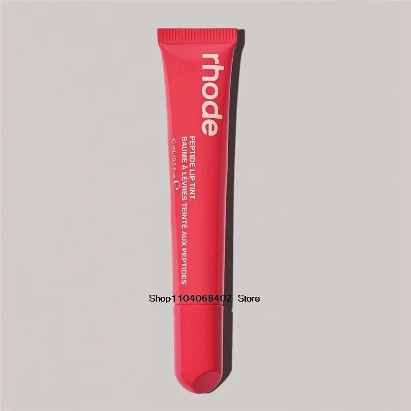 RHODE Toast Cheek Cream Blush & Lip Gloss Stick