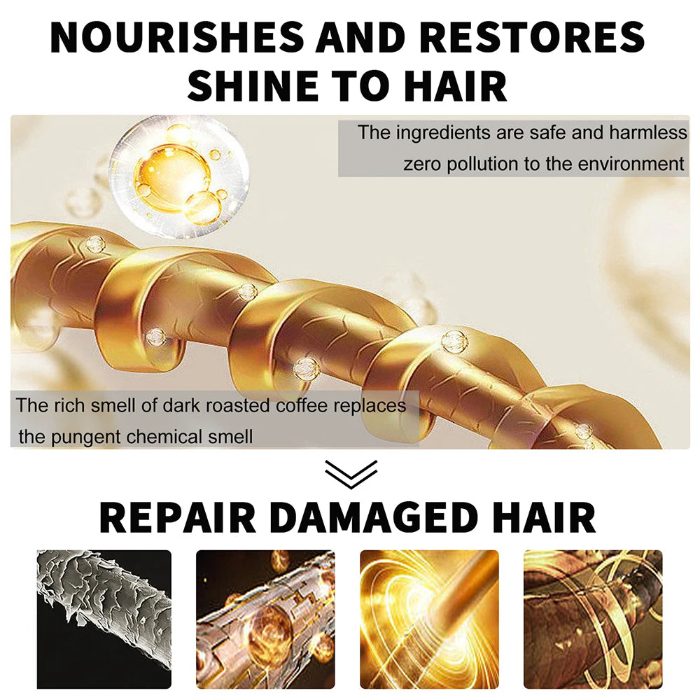 Batana Oil Hair Growth Conditioner Mask – 120g