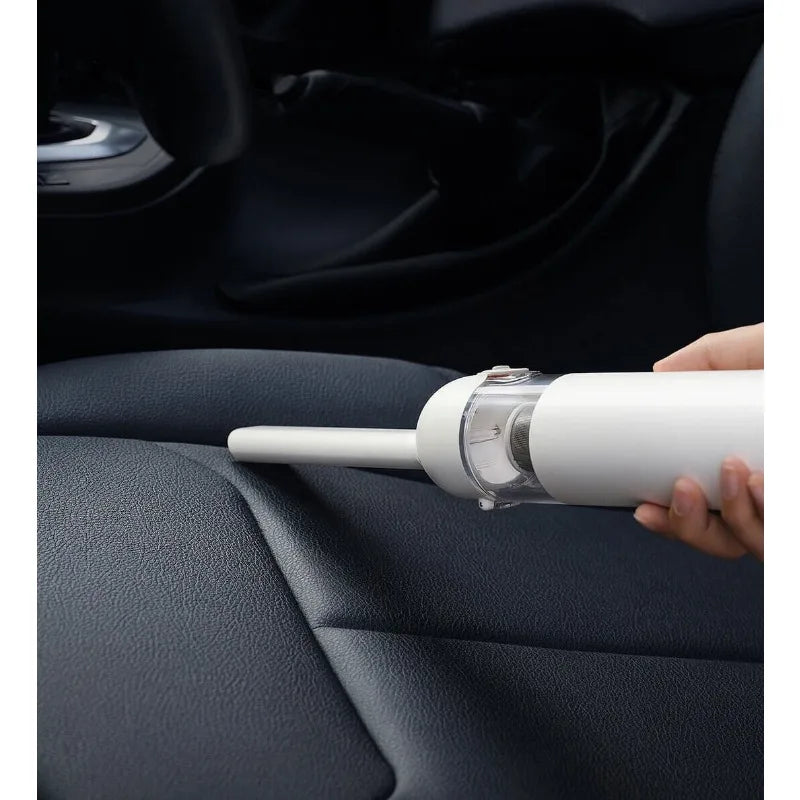 Xiaomi Mijia Portable Handheld Vacuum – Wireless Mini 13000PA Cyclone Cleaner