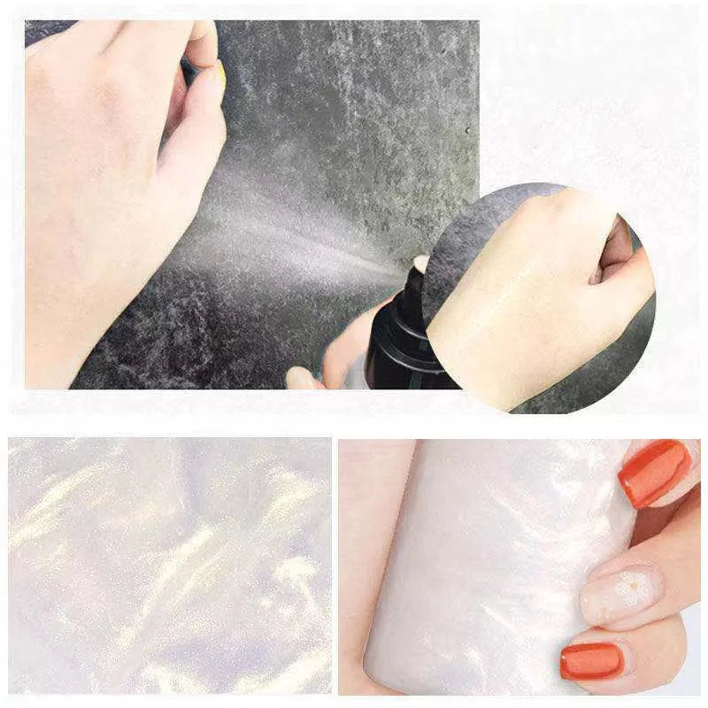 100ml Waterproof Long-Lasting Makeup Fixer Spray
