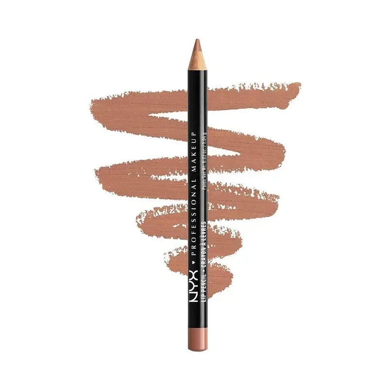 Slim Waterproof Matte Lip Liner