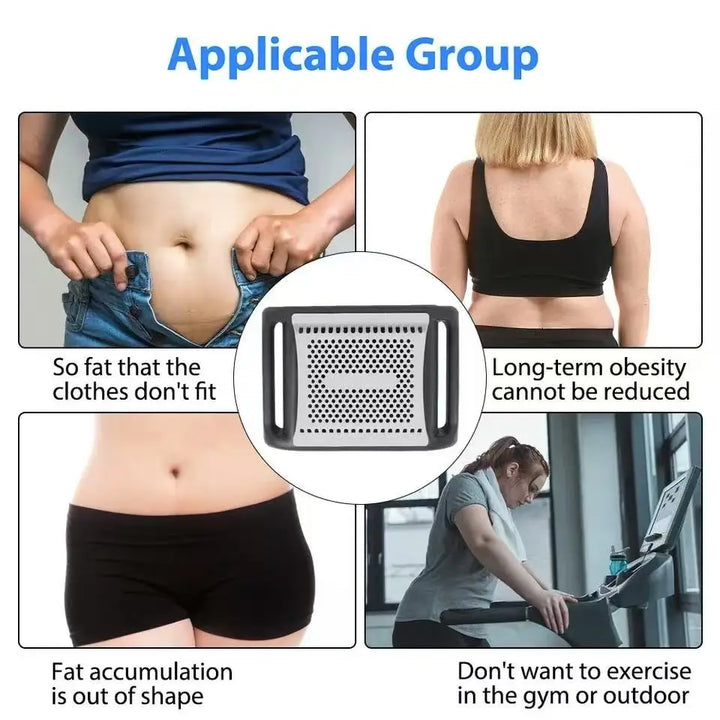 Cryotherapy Fat Freeze & Cellulite Massager