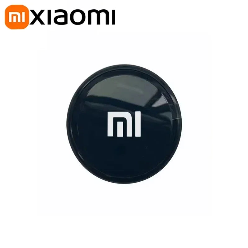 Xiaomi Mini GPS Tracker – Smart Bluetooth Locator with FindMy App for Kids, Pets & Bags