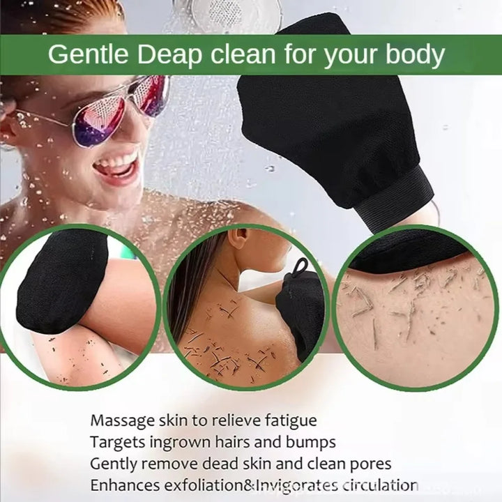 Hammam Thick Peeling Exfoliating Glove