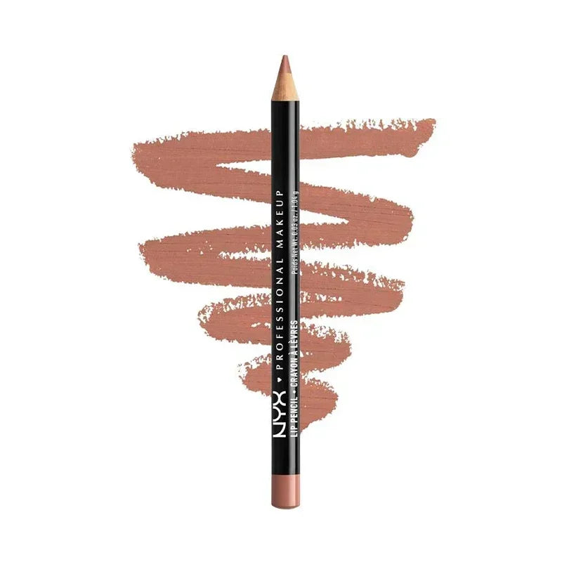 Slim Waterproof Matte Lip Liner
