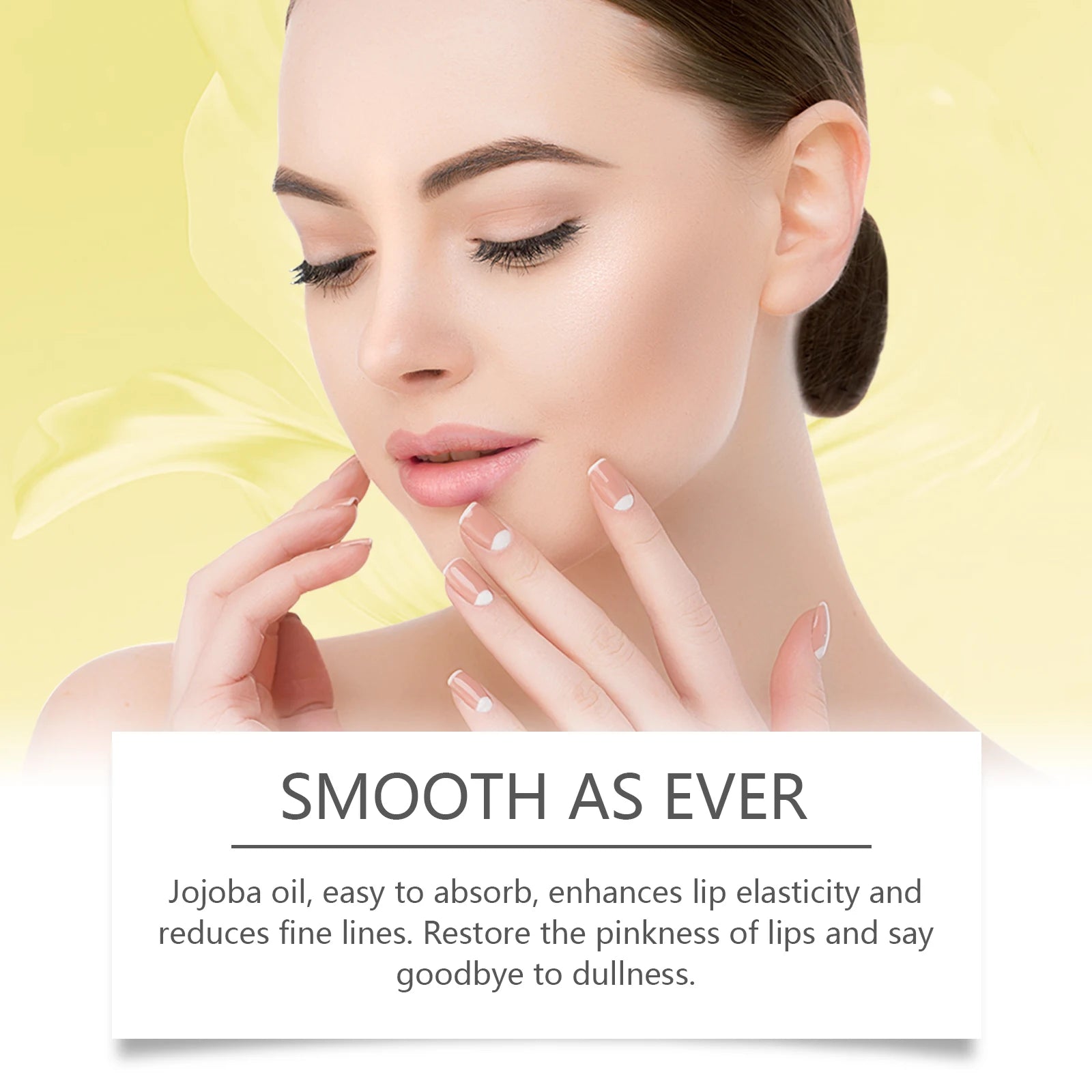 Lemon Ginger Turmeric Lip Balm & Exfoliating Mask