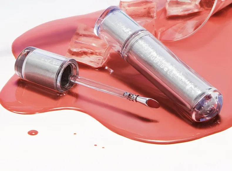 Judydoll Ice Iron Lip Glaze