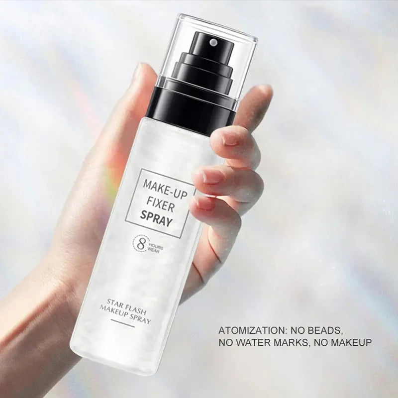 100ml Waterproof Long-Lasting Makeup Fixer Spray