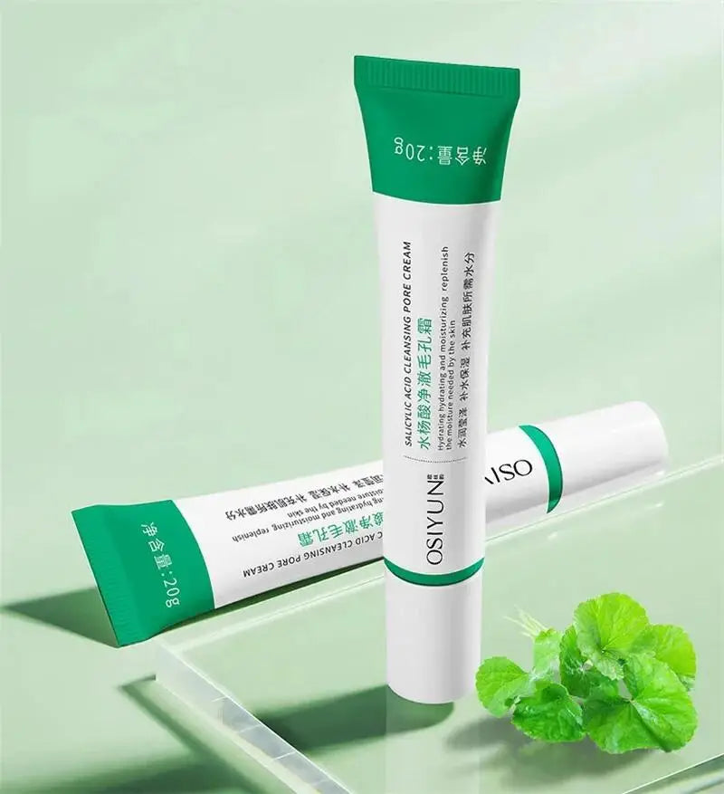 Salicylic Acid Pore Clearing Cream