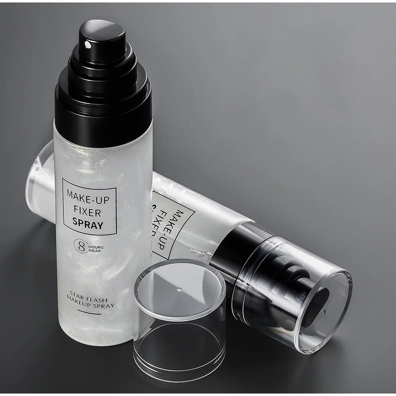 100ml Waterproof Long-Lasting Makeup Fixer Spray