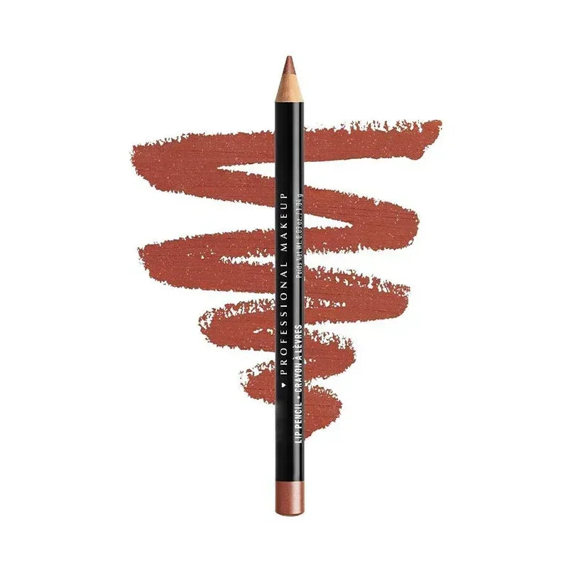 Slim Waterproof Matte Lip Liner