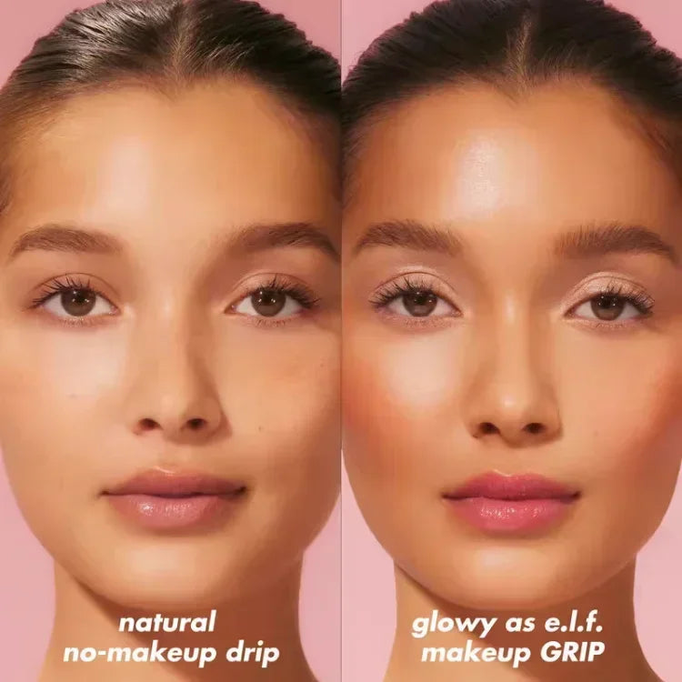 Power Grip Brightening Primer Gel