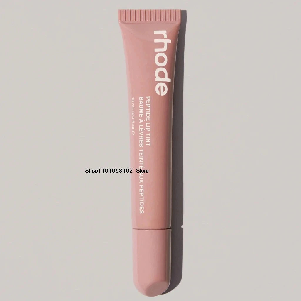 RHODE Toast Cheek Cream Blush & Lip Gloss Stick