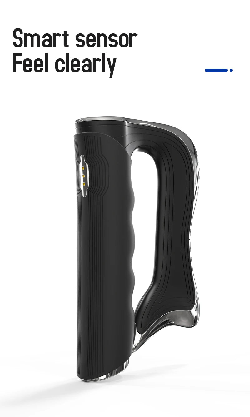 Electric Fascia Knife – Deep Tissue Muscle Massage Tool