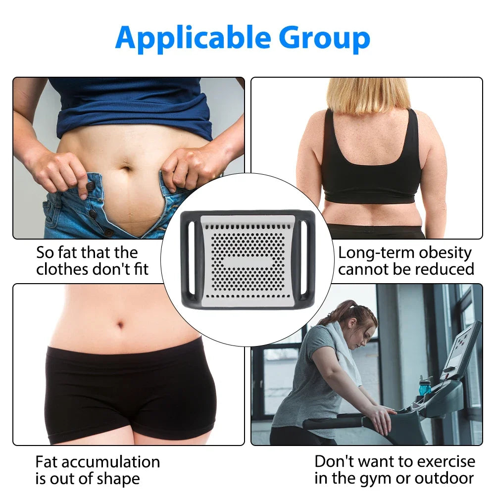 Cryotherapy Fat Freeze & Cellulite Massager