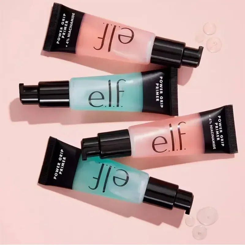 Power Grip Brightening Primer Gel