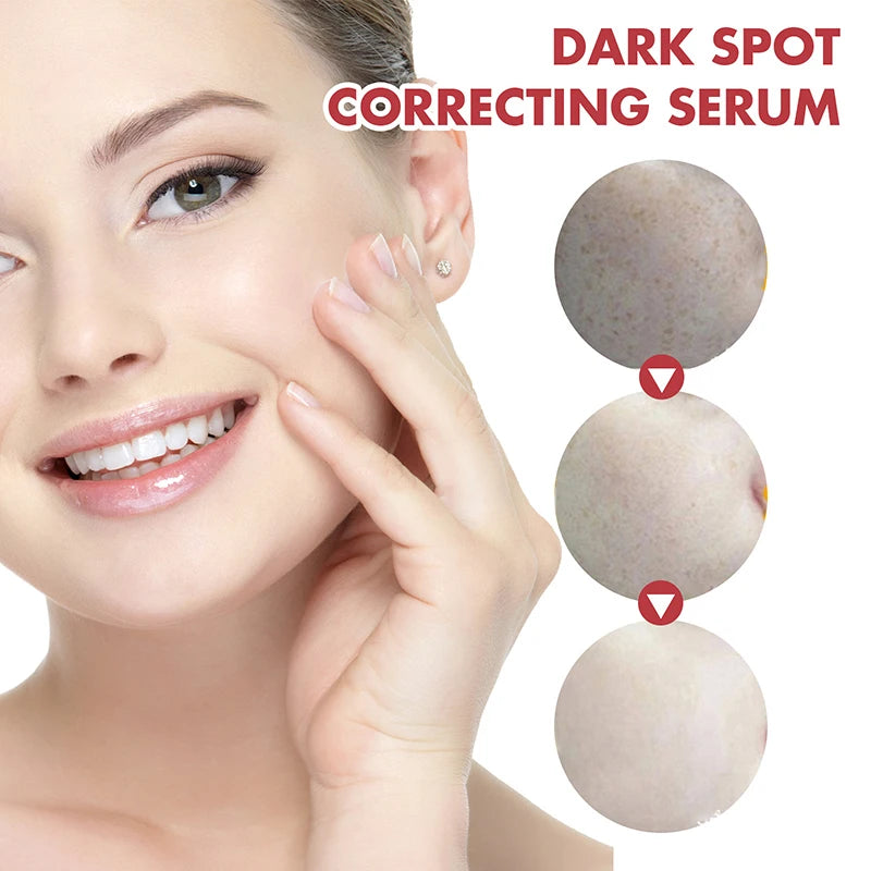 Dark Correcting Essence Serum