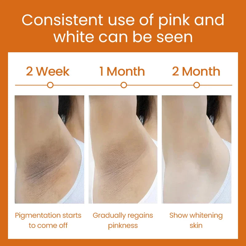 Firming & Whitening Body Lotion with Vitamin C