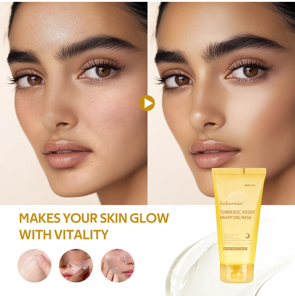 Hydrolyzed Collagen Jelly Peel-Off Facial Mask